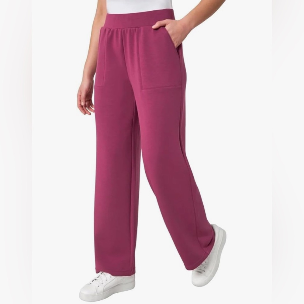 Mondetta wide leg pant NWT